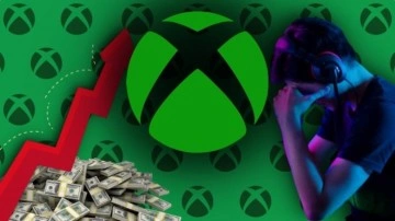 Hem Xbox, Hem Game Pass Fiyatlarına Zam Geliyor!