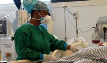 Hemşirelerin İngiltere'ye göçü, Gana'da sağlık sistemini çökme noktasına getirdi