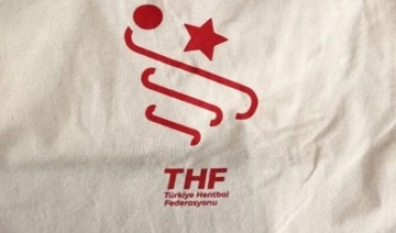 Hentbol Federasyonu yeni logosunu tanıttı