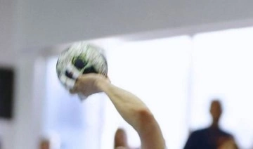 Hentbolda Süper Kupa sahibini Ankara'da bulacak