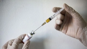 Hepatit A aşısı artık Türkiye'de üretilecek