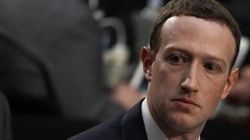 Hiçbir resmi talebe uymuyor: Mark Zuckerberg'in 'Kongreyi tahkirle' suçlanması planla