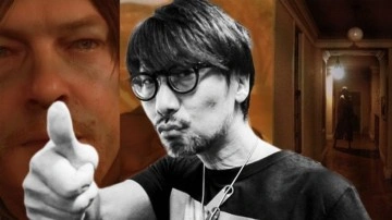 Hideo Kojima'nın Belgeseli Duyuruldu - Webtekno