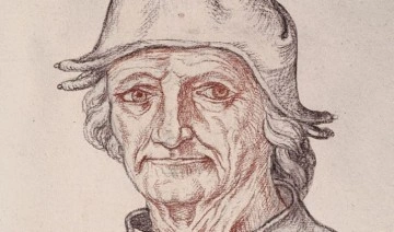 Hieronymus Bosch, 9 Ağustos 1516 tarihinde yaşamını yitirdi