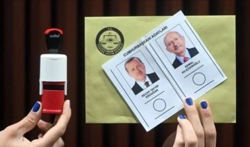 Higher voter turnout at overseas missions, customs gates in Turkish presidential runoff