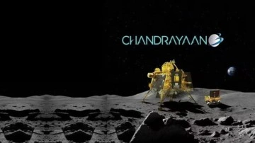 Hindistan, Ay'ın Güney Kutbuna Uzay Aracı İndiriyor - Webtekno