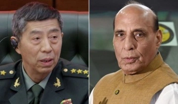 Hindistan: Sınır ihlalleri, Çin ile ilişkilerin tüm temelini aşındırdı