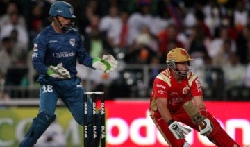 Hindistan’da sahte kriket ligine baskın: 4 gözaltı