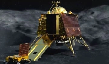 Hindistan'ın 3. Ay misyonu uzayda işlevsellik testini başarıyla tamamladı