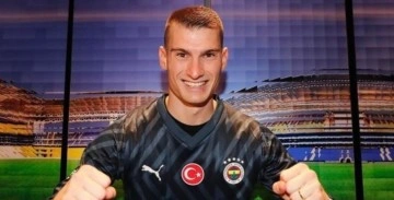 Hırvatistan kalecisi kim? Hırvatistan kalecisi Fenerbahçe'nin kalecisi mi?