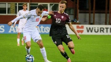 Hırvatistan maçı öncesi Türkiye'ye Ermenistan müjdesi!