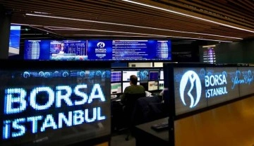 Hisseler çakıldı! İşte Borsa İstanbul'u sarsan iki faktör