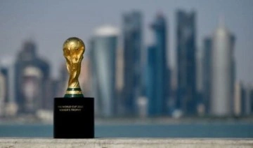 Historic firsts implemented in 2022 FIFA World Cup