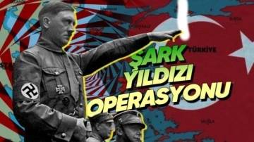 Hitler'in Türkiye'yi İşgal Planı - Webtekno