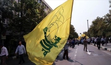 Hizbullah, İran'ı savundu: ABD ve İsrail, kaos ortamı yaratmak istiyor