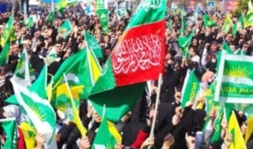 Hizbullah medresesinde dikkat çeken görüşme