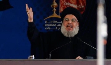 Hizbullah'tan İsrail'e anlaşma mesajı: Lübnan, bir güvenlik garantisi vermedi