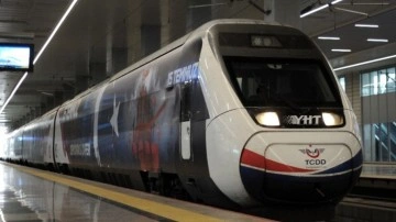 Hızlı tren biletlerine yüzde 30 zam geldi! İşte yeni Ankara İstanbul hızlı tren bilet fiyatları...