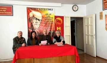 HKP, Kemal Kılıçdaroğlu'nu destekleyeceğini duyurdu