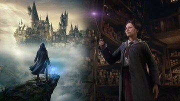 Hogwarts Legacy Bir Kez Daha Ertelendi: İşte Yeni Tarih