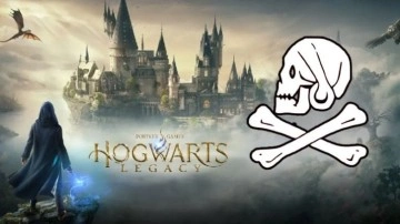 Hogwarts Legacy, Çıkışından Kısa Süre Sonra Kırıldı