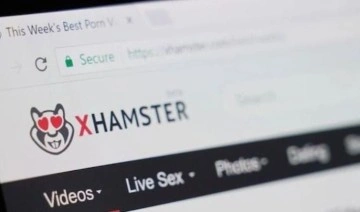 Hollanda mahkemesi, porno sitesi xHamster'ın izinsiz görüntüleri kaldırmasına hükmetti