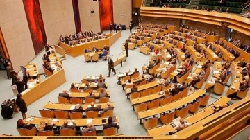 Hollanda Meclisi'nden Türkiye kararı: Kavala ve Demirtaş serbest kalmadan...