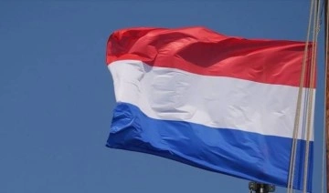 Hollanda’da bazı fabrikalar üretimi durdurdu