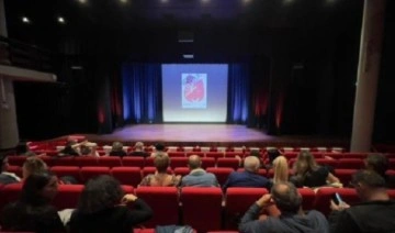 Hollanda'da Kırmızı Lale Film Festivali başladı