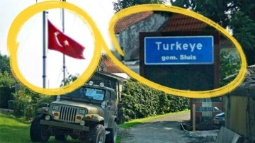 Hollanda'da Neden "Türkiye" Adında Bir Köy Var?
