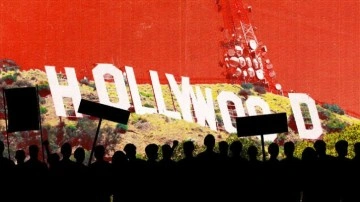 Hollywood Tarihinin En Büyük Grevlerinden Biri Başladı - Webtekno