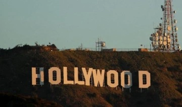 Hollywood'da senaristler ayaklandı: Greve gidecekler!