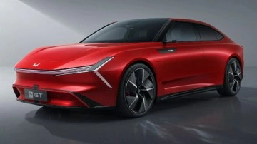 Honda, yeni nesil elektrikli Ye serisini tanıtacak!