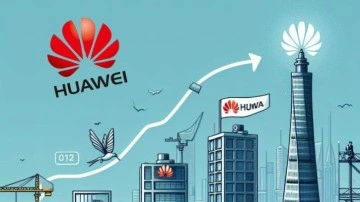 Honor ve Huawei, Çin'in Akıllı Telefon Pazarında Zirvede