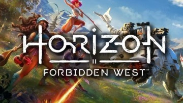 Horizon Forbidden West’in Çok Oyunculu Modu Sızdırıldı