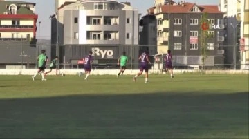 Horozkent, hedefini Süper Lig olarak belirledi