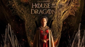 House of the Dragon İlk Bölümü YouTube’da Yayınlandı