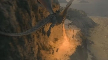 House of the Dragon'dan Yeni Fragman [Video]