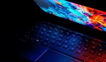 HP, yapay zeka destekli yeni tür bilgisayarını piyasaya sürecek