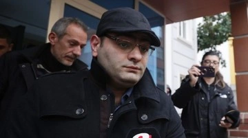 Hrant Dink'in katili Ogün Samast'a yurt dışına çıkış yasağı verildi