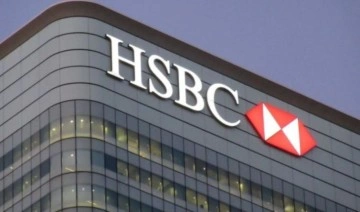 HSBC kârında düşüş olduğunu açıkladı