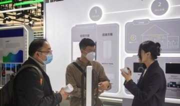 Huawei, 2022 gelirinin yaklaşık 92 milyar dolar olması bekleniyor