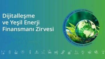 Huawei Dijitalleşme ve Yeşil Enerji Finansmanı Zirvesi İstanbul&rsquo;da gerçekleştirildi