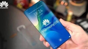 Huawei, HarmonyOS 3 alacak telefon modellerini açıkladı