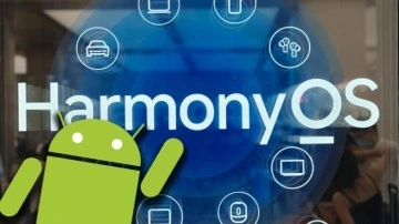 Huawei, HarmonyOS Next ile Yeni Bir Dönem Başlatacak - Webtekno