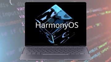 Huawei HarmonyOS'un PC'lere Ne Zaman Geleceği Açıklandı - Webtekno