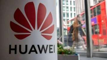 Huawei kurumsal ağ altyapısında liderliği sürdürüyor