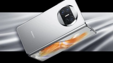 Huawei Mate X3 Duyuruldu: Fiyat ve Özellikleri!