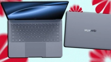 Huawei MateBook X Pro 2024 Tanıtıldı: Fiyatı ve Özellikleri