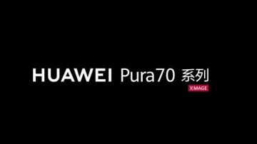 Huawei, P Serisi Telefonlarında İsim Değişikliği Yaptı